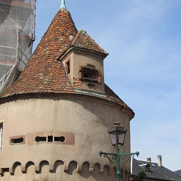 Château de Wasselonne