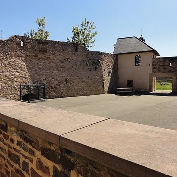 Château de Wasselonne