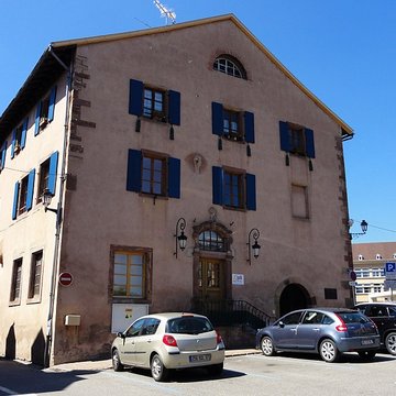 Château de Wasselonne