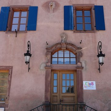 Château de Wasselonne