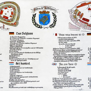 Château de Wasselonne
