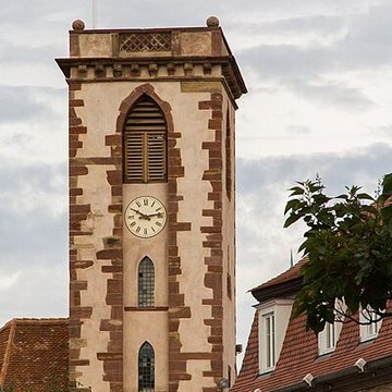 Château de Wasselonne