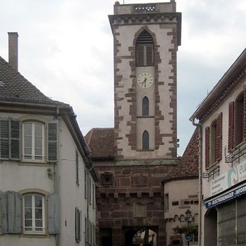 Château de Wasselonne