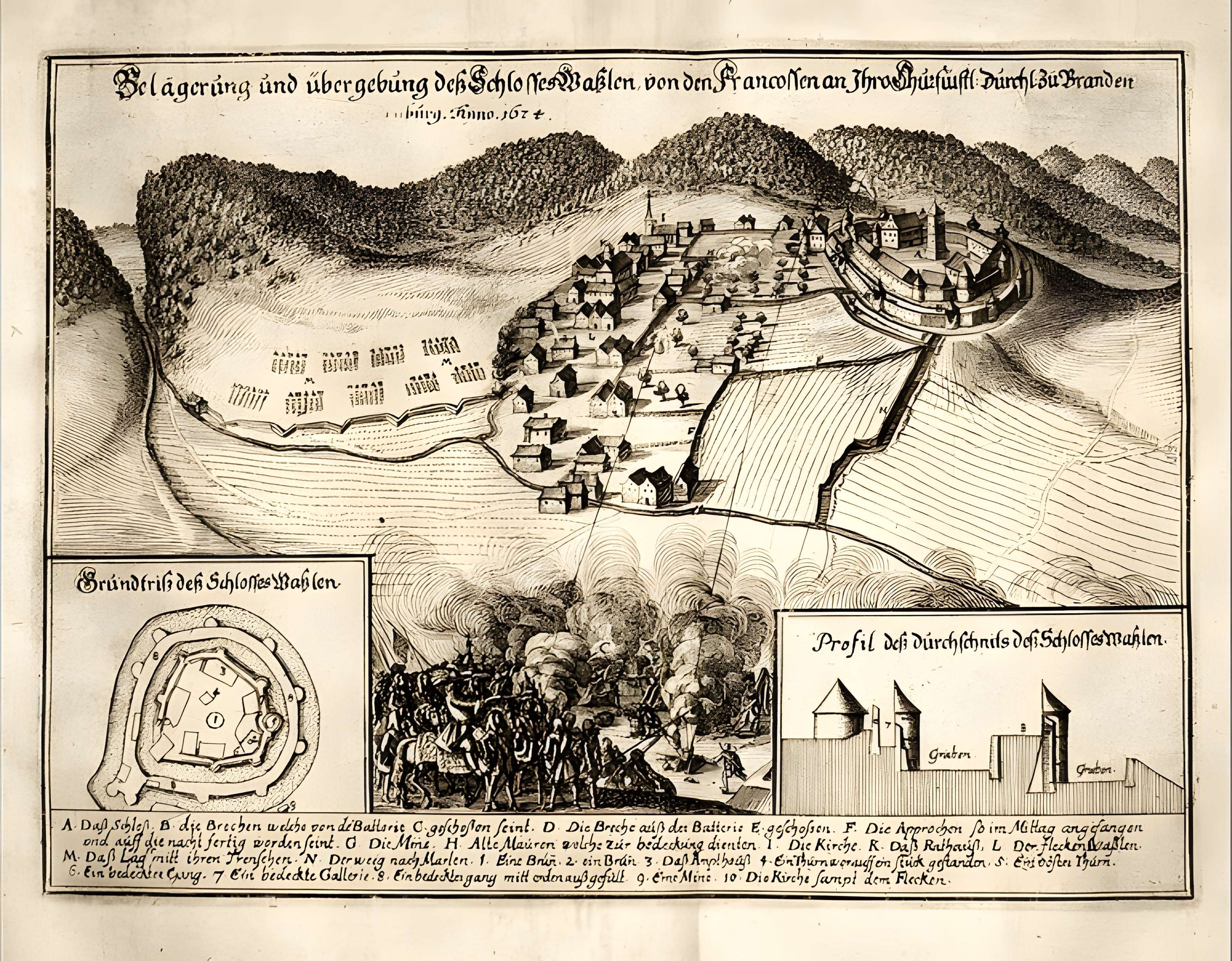 Château de Wasselonne