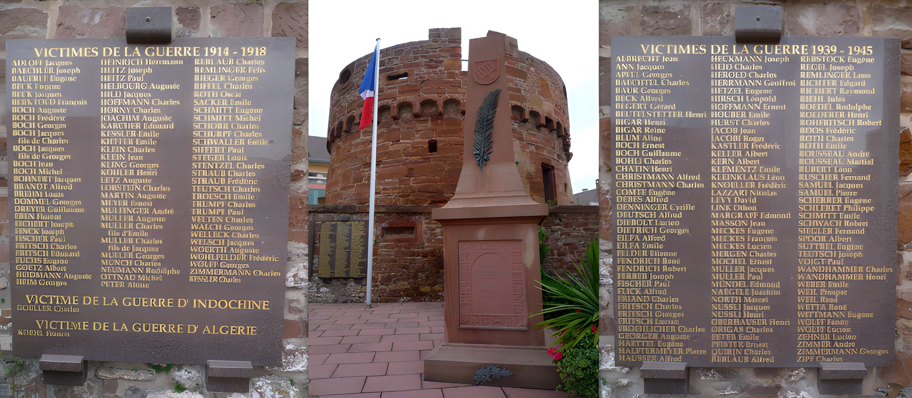 Château de Wasselonne