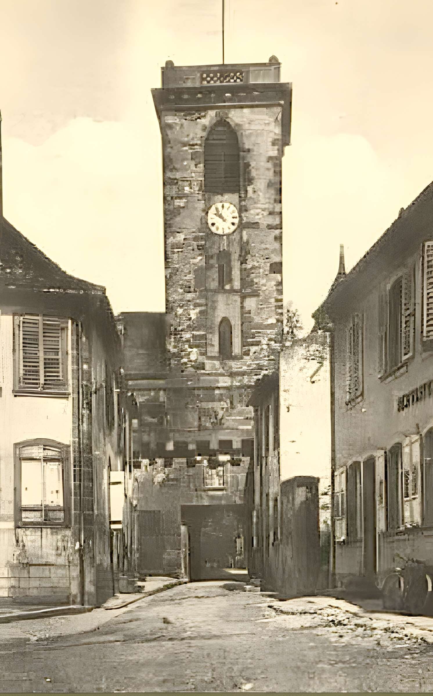 Château de Wasselonne