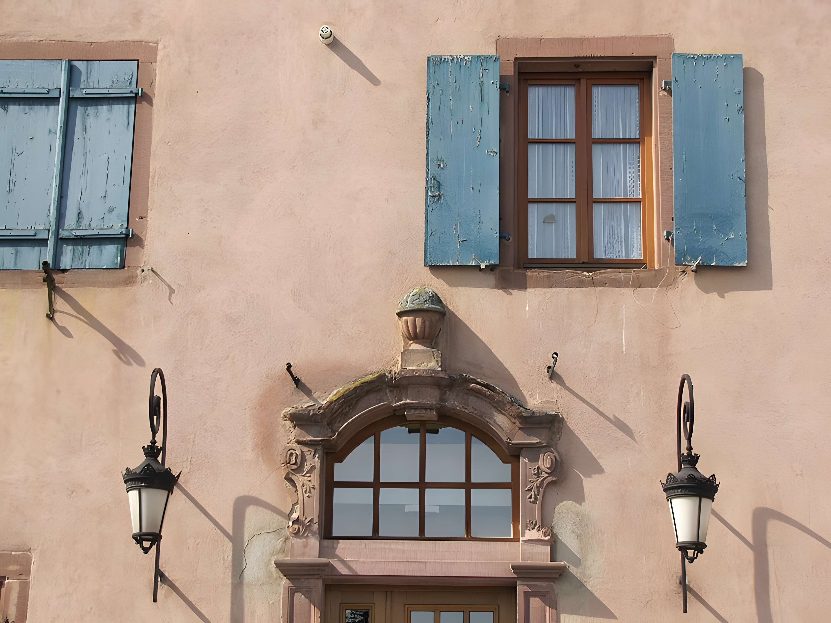 Château de Wasselonne