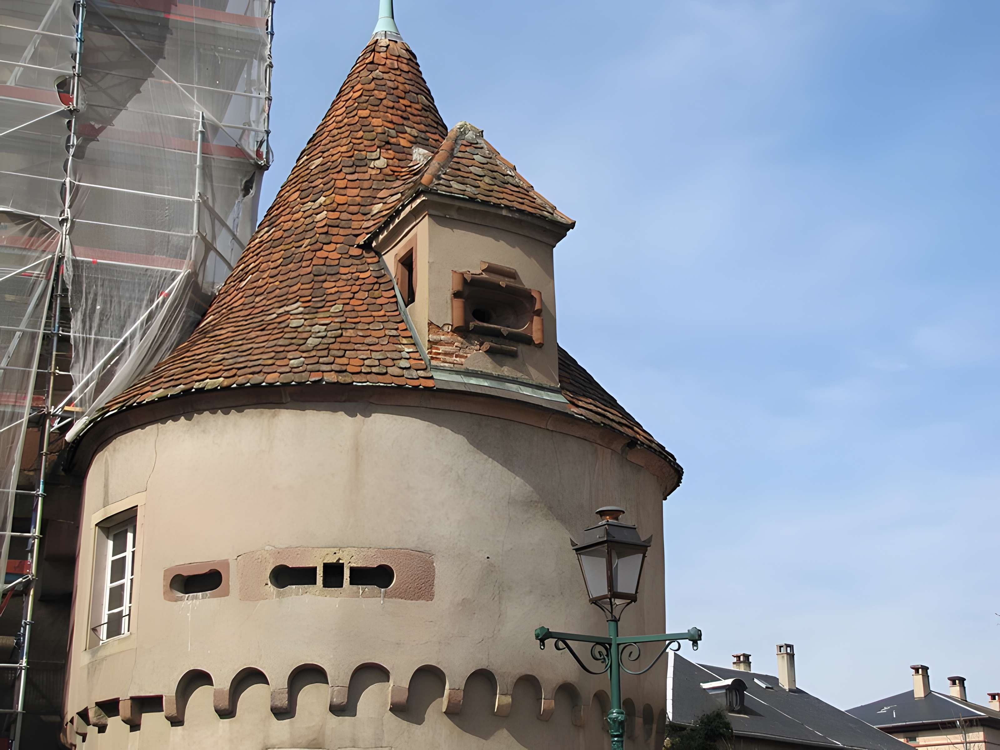 Château de Wasselonne