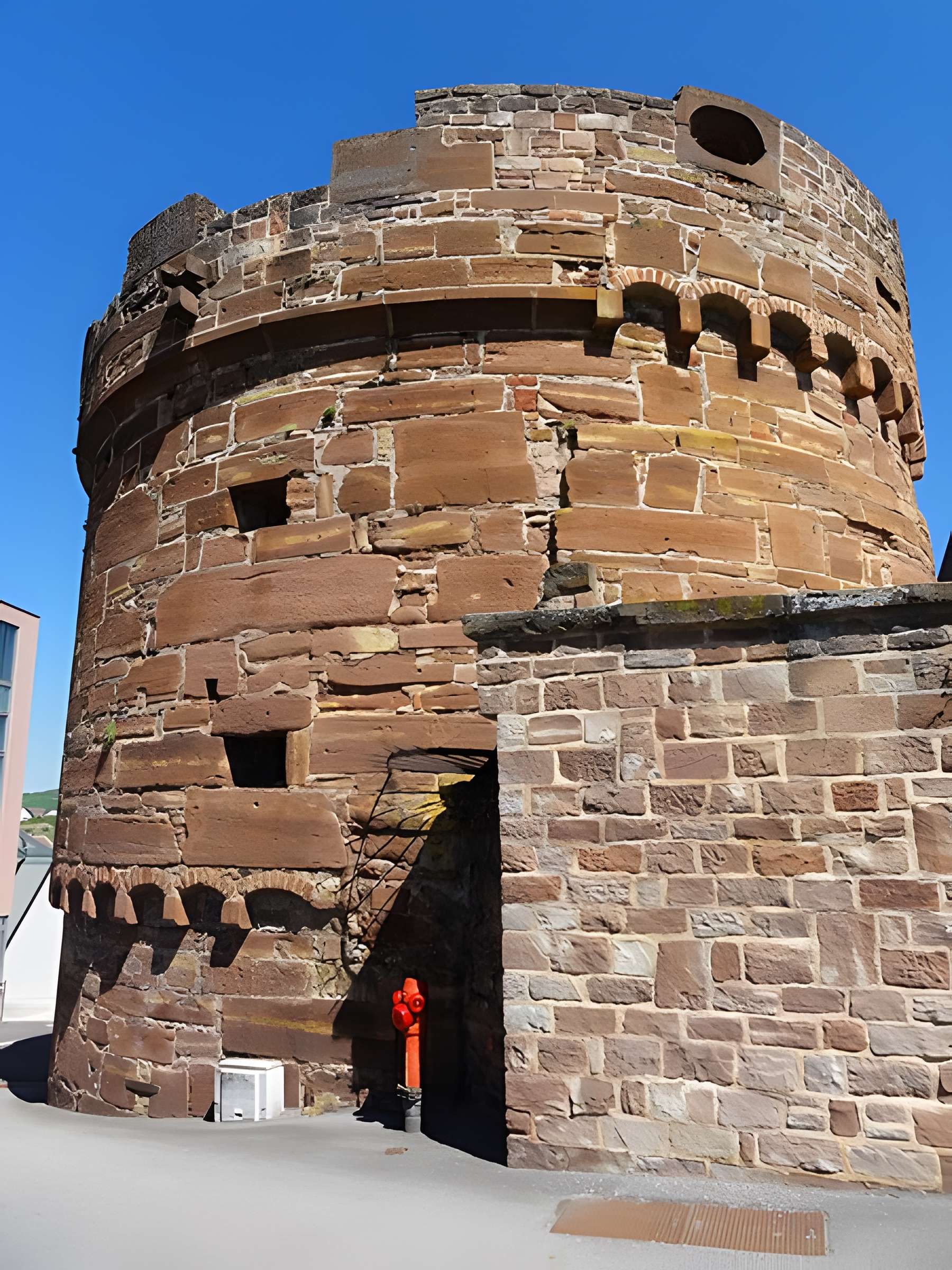 Château de Wasselonne