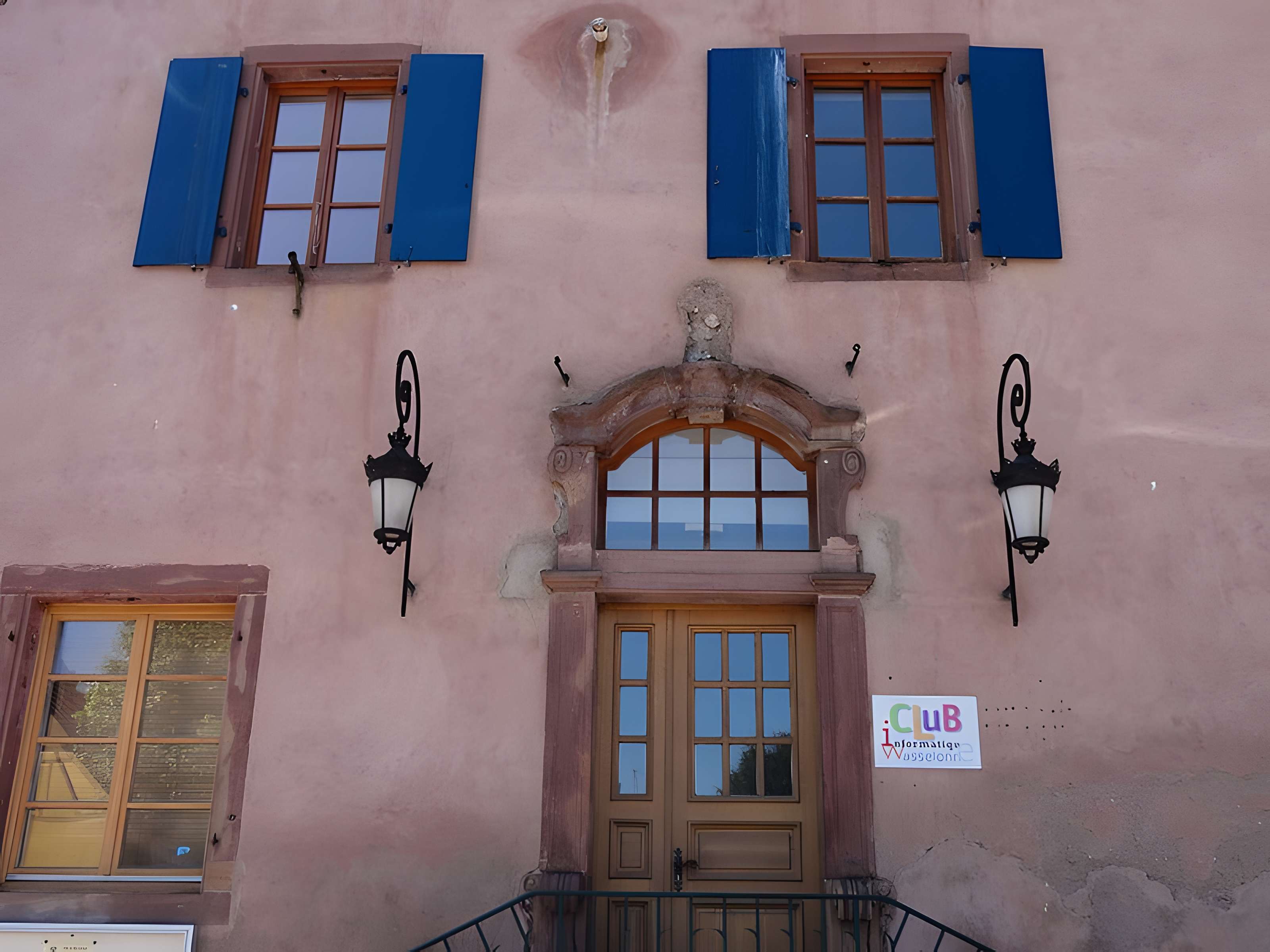 Château de Wasselonne