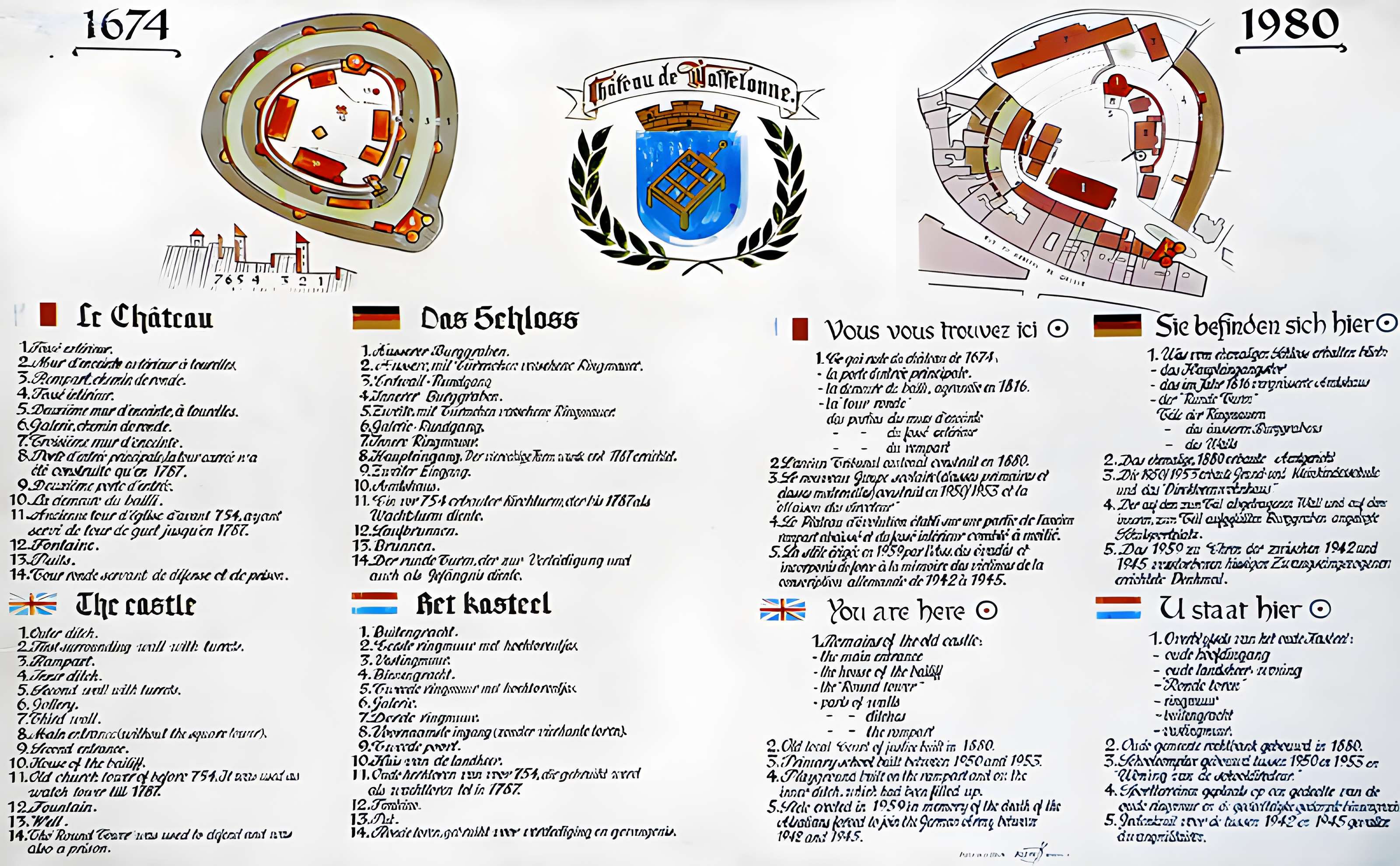 Château de Wasselonne