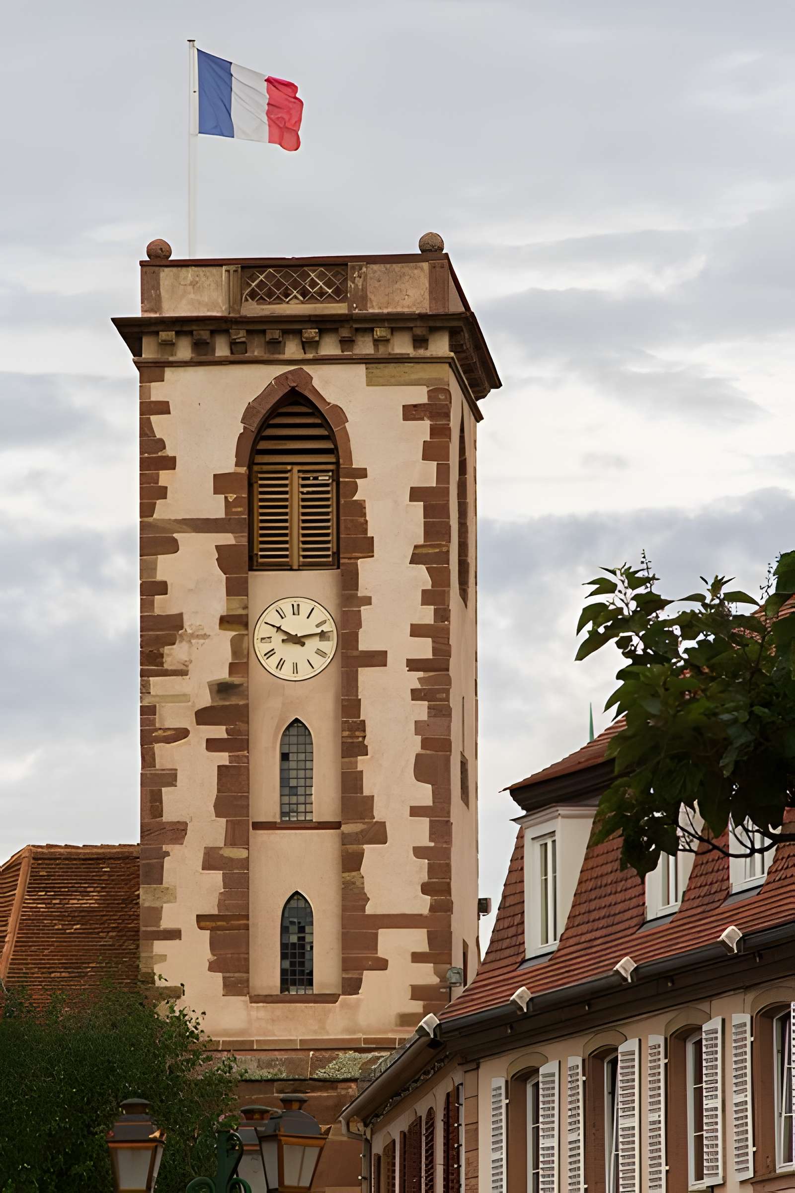 Château de Wasselonne