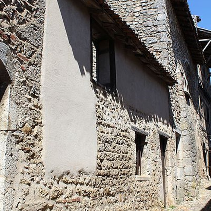 Photo de Maison