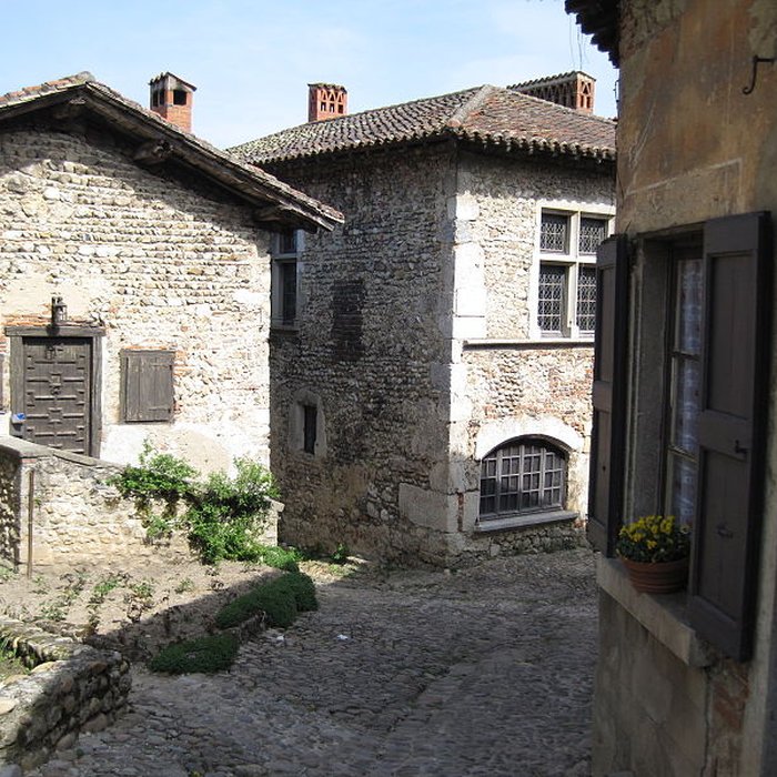 Photo de Maison