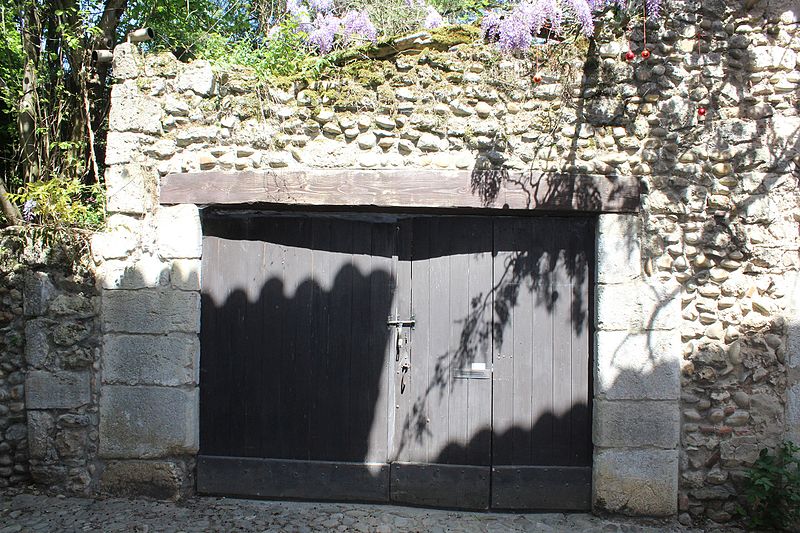 Photo de Maison (restes)