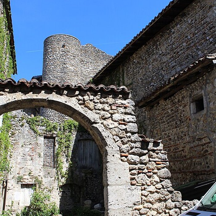 Photo de Maison Devigne