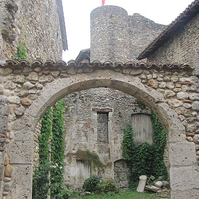 Photo de Maison Devigne