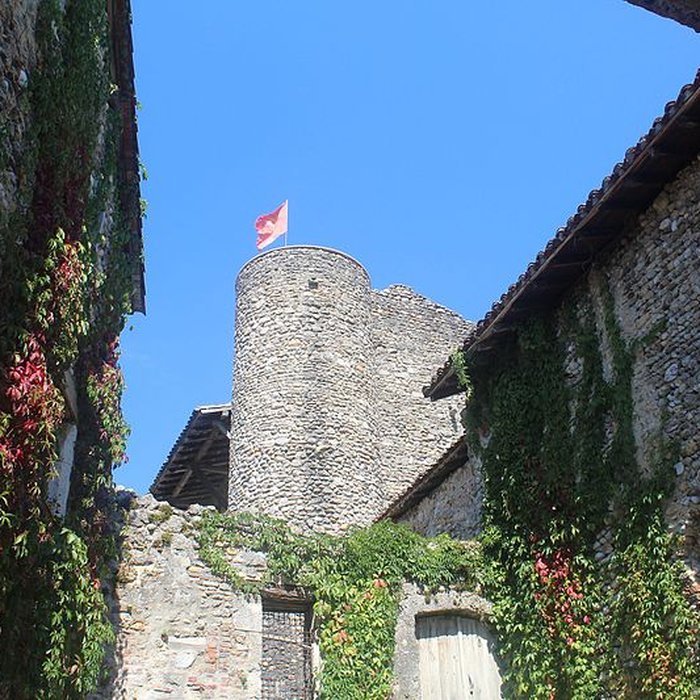 Photo de Maison Devigne