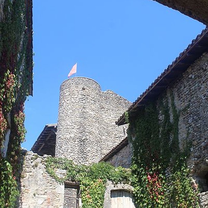 Photo de Maison Devigne