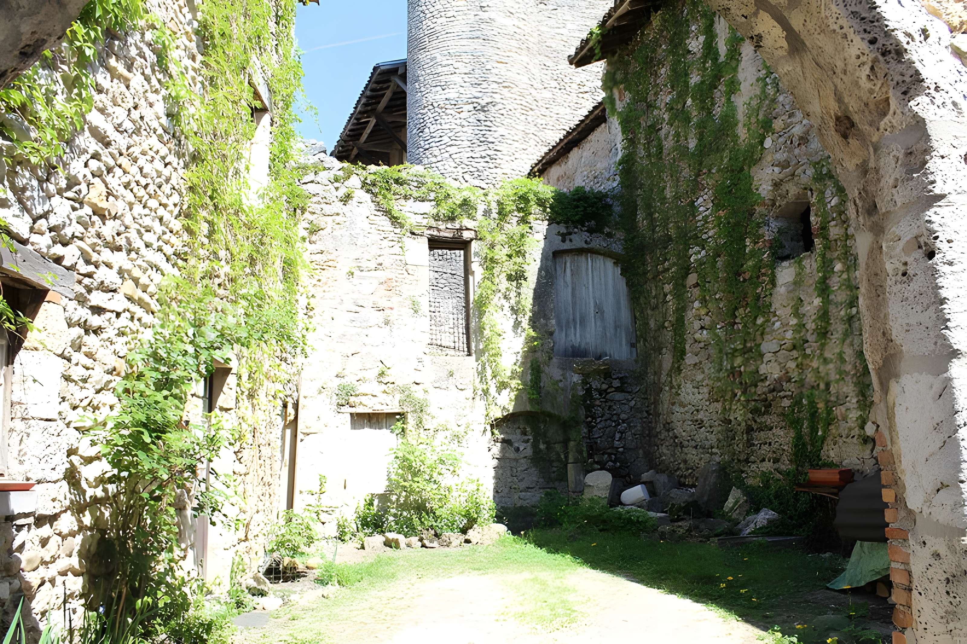 Maison Devigne