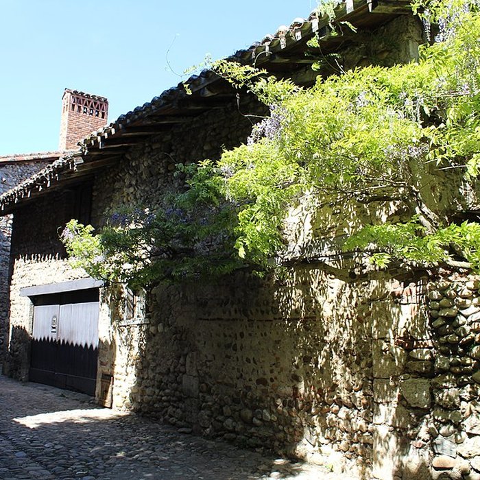 Photo de Maison Gagneux