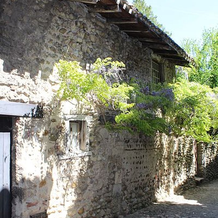 Photo de Maison Gagneux