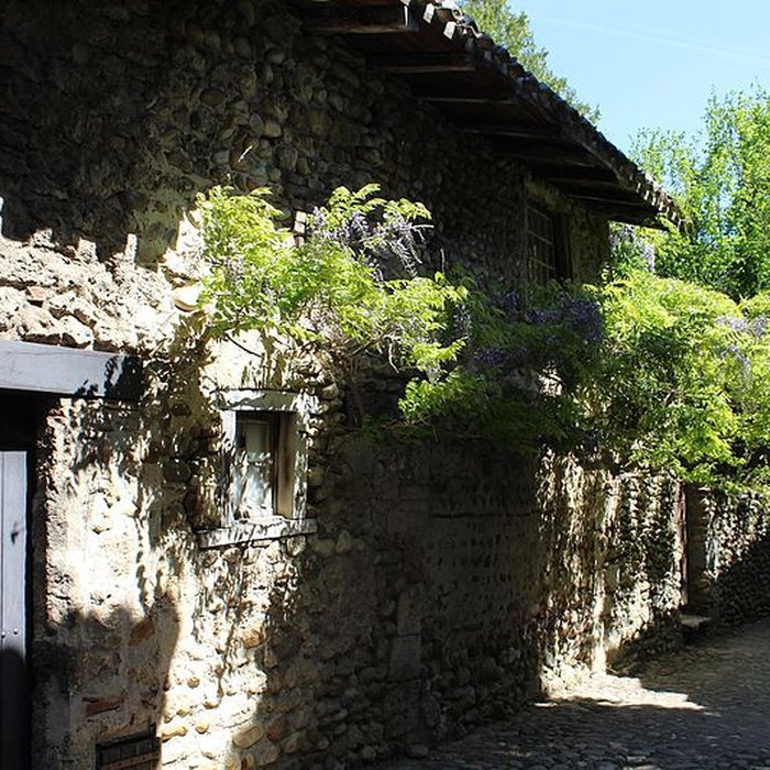 Photo de Maison Gagneux