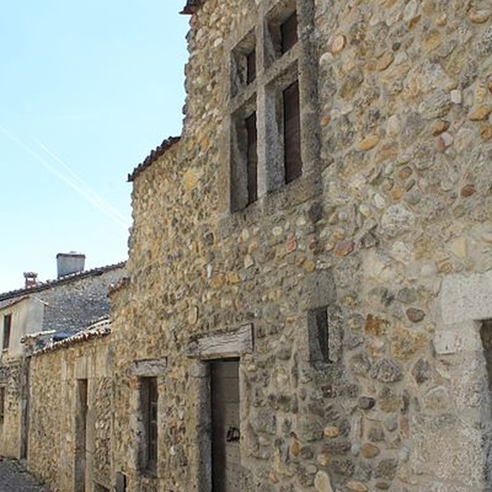 Photo de Maison Guedon