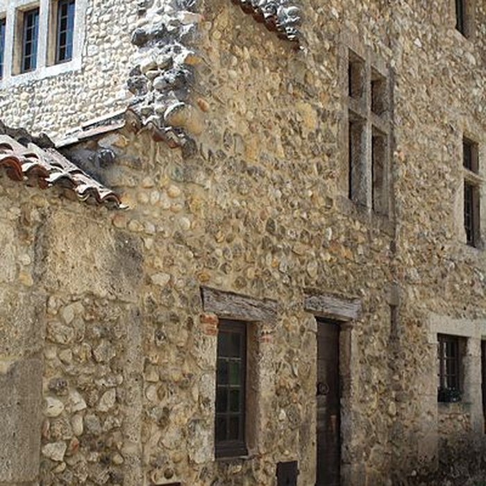 Photo de Maison Guedon