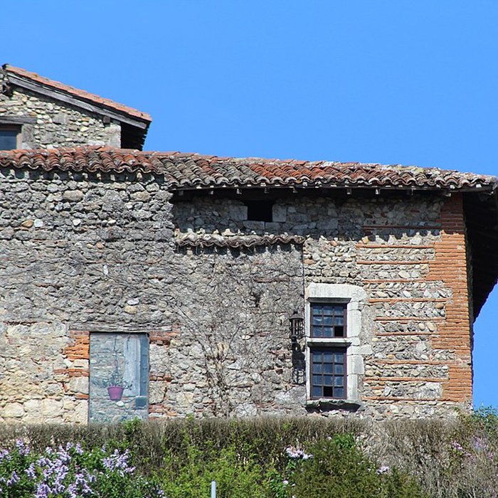Photo de Maison Guedon