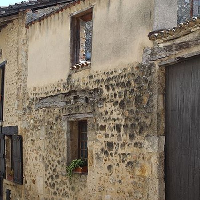 Photo de Maison Guedon