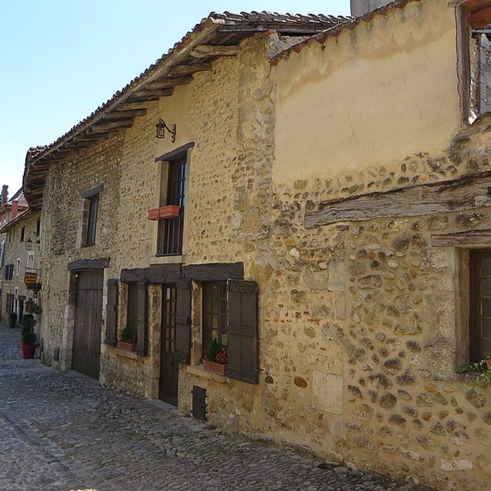 Photo de Maison Guedon