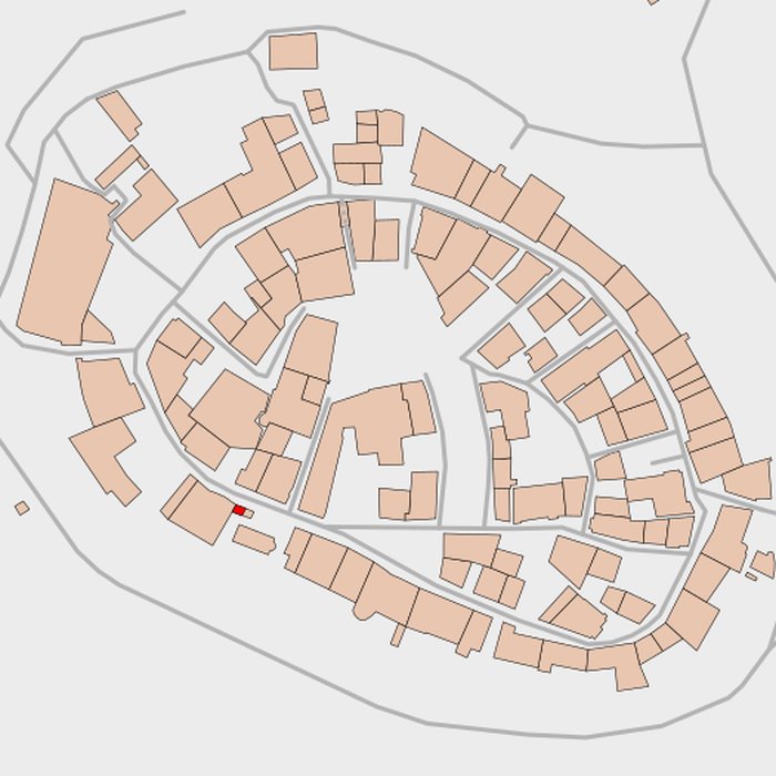 Photo de Maison Guedon