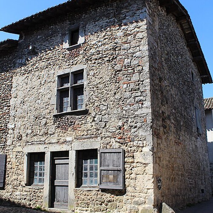 Photo de Maison Janin