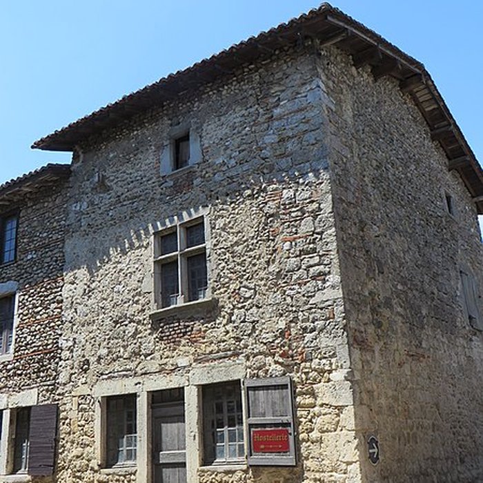 Photo de Maison Janin