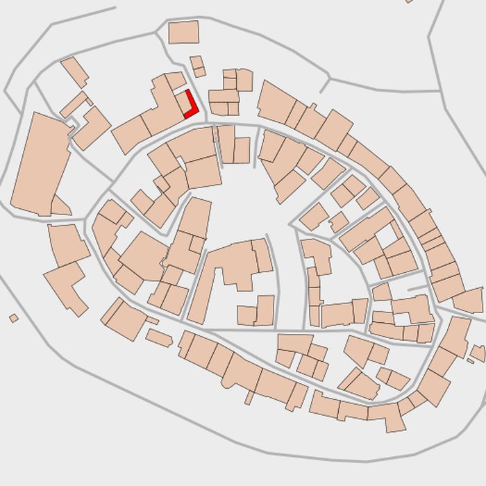 Photo de Maison Janin