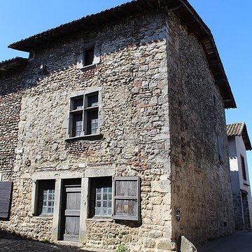 Maison Janin