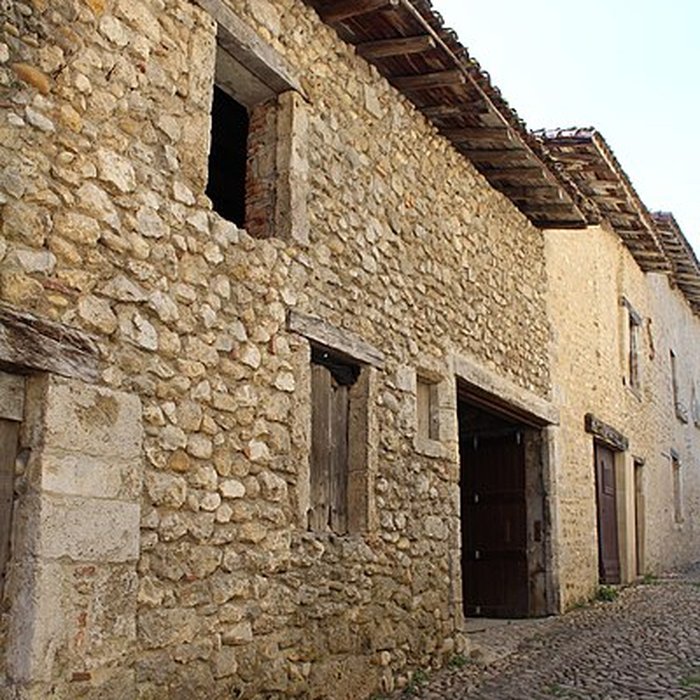 Photo de Maison Magnin