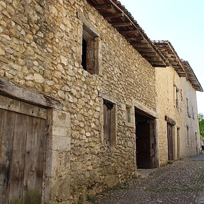 Photo de Maison Magnin