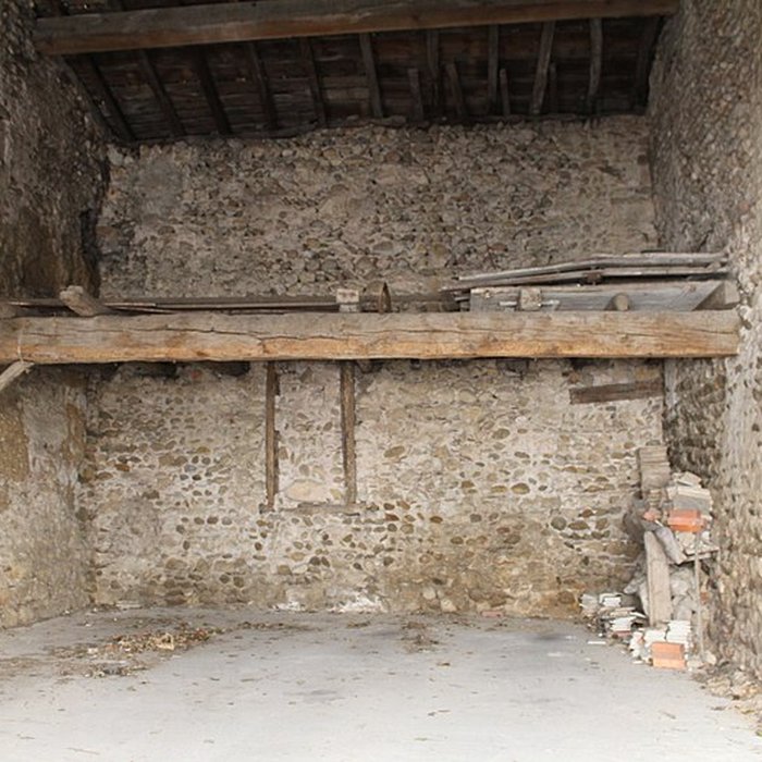 Photo de Maison Magnin