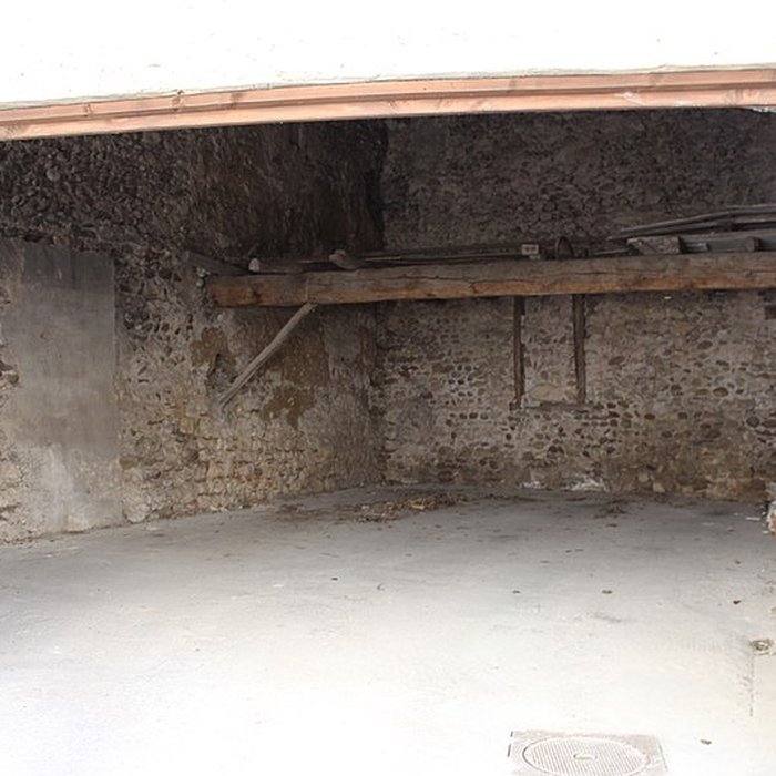 Photo de Maison Magnin