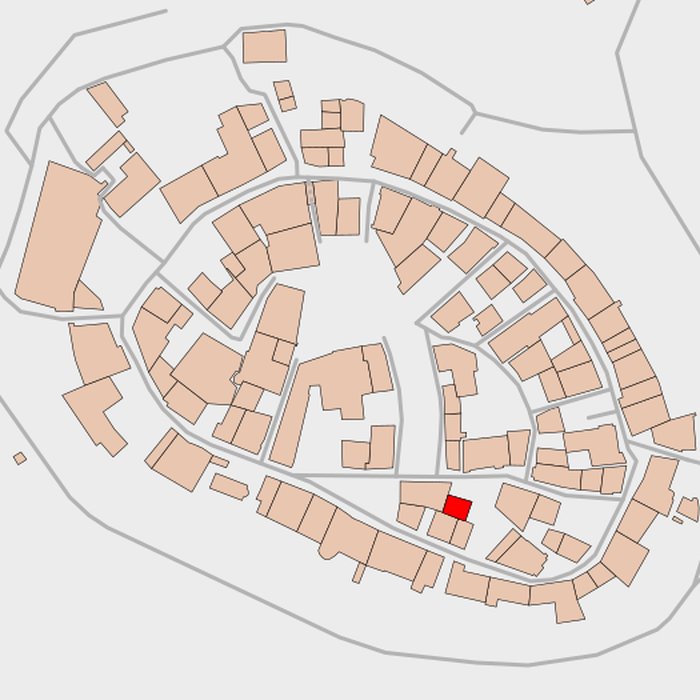 Photo de Maison Magnin