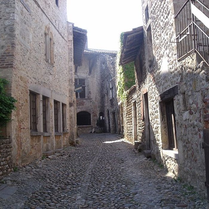 Photo de Maison Martinet et Grassin