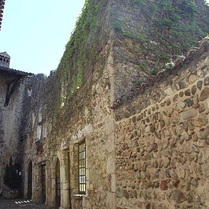 Photo de Maison Martinet et Grassin