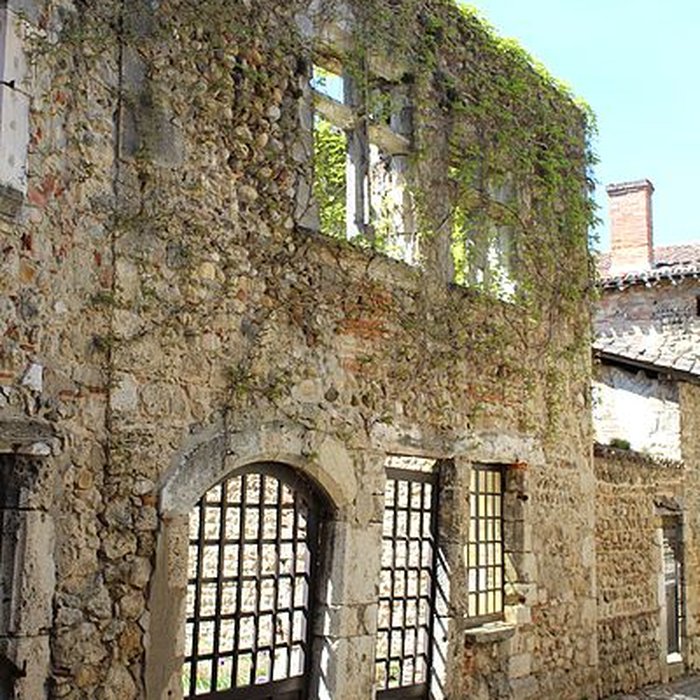 Photo de Maison Martinet et Grassin