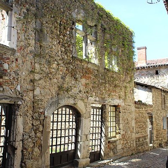 Photo de Maison Martinet et Grassin