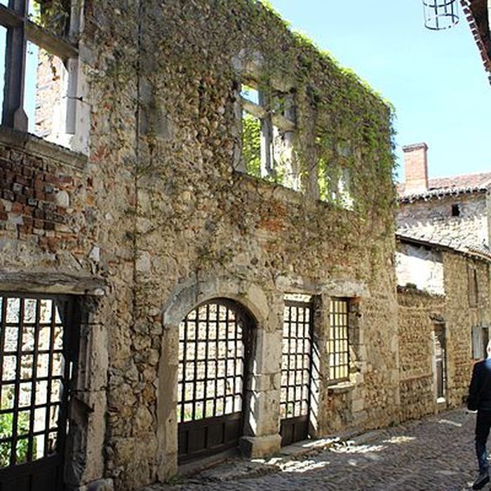 Photo de Maison Martinet et Grassin