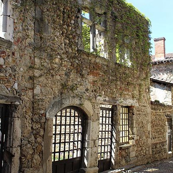 Photo de Maison Martinet et Grassin