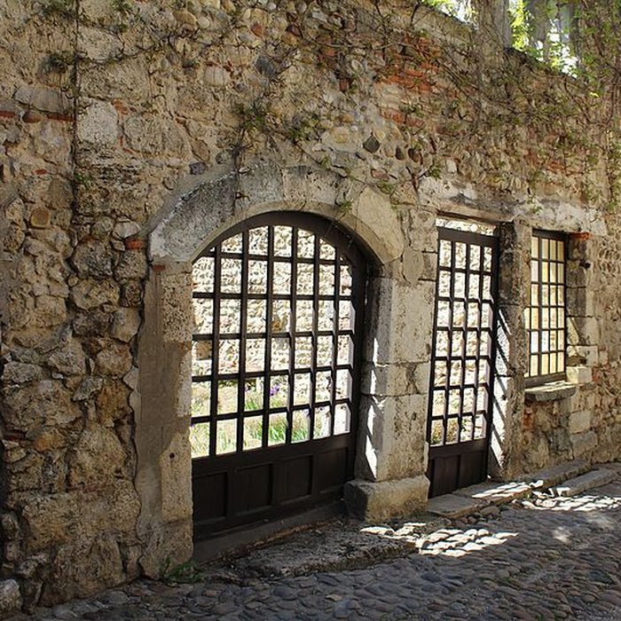 Photo de Maison Martinet et Grassin