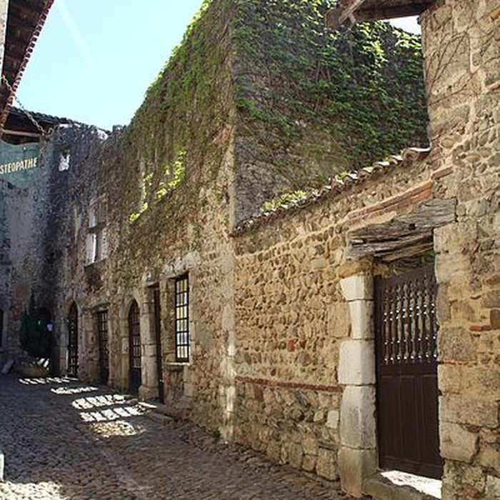 Photo de Maison Martinet et Grassin